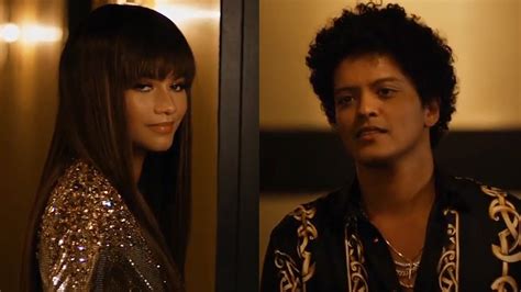 bruno mars e versace|bruno mars and zendaya.